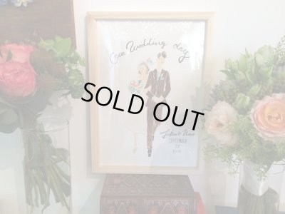 画像3: 「ILLUST Welcome Board -DATA」イラストウェルカムボード （データ）