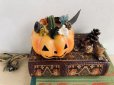 画像2: 「かぼちゃ飾り」制作キット (2)